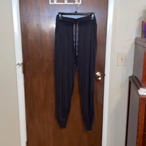 Victoria secret joggers